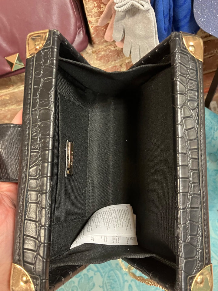 Black aldo Handbag, Small