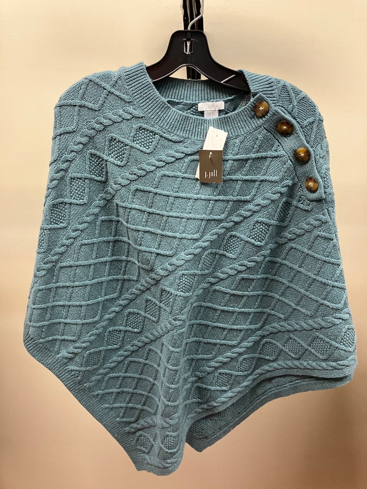 Blue jjill Top, Medium