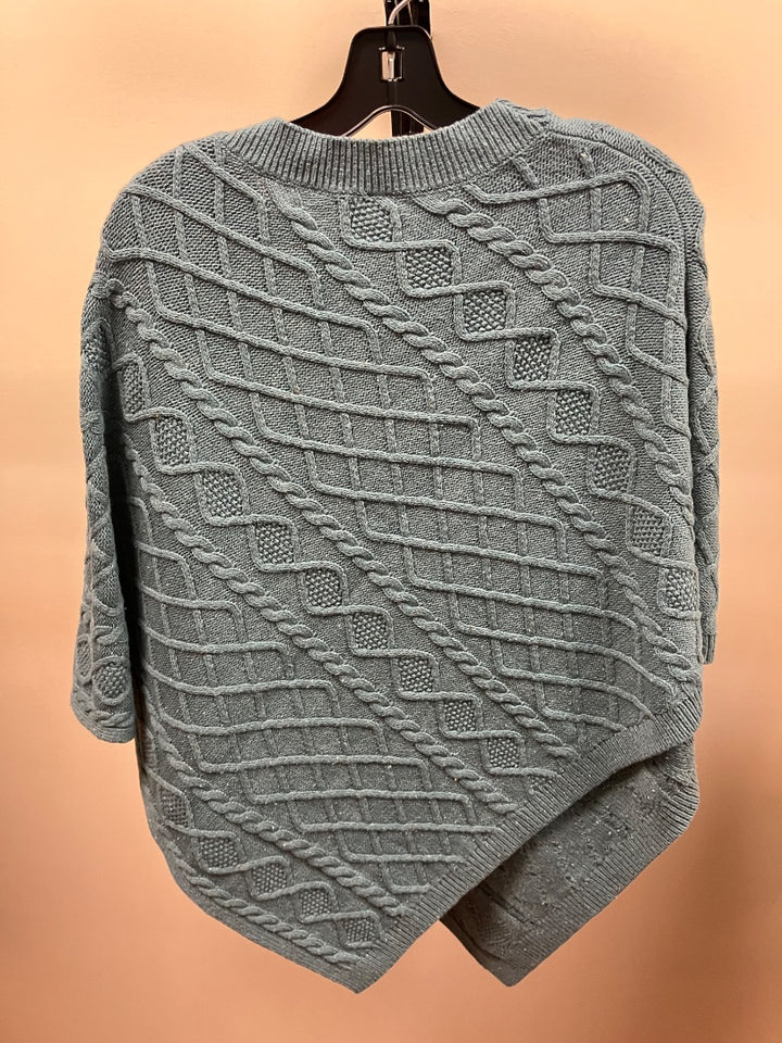 Blue jjill Top, Medium