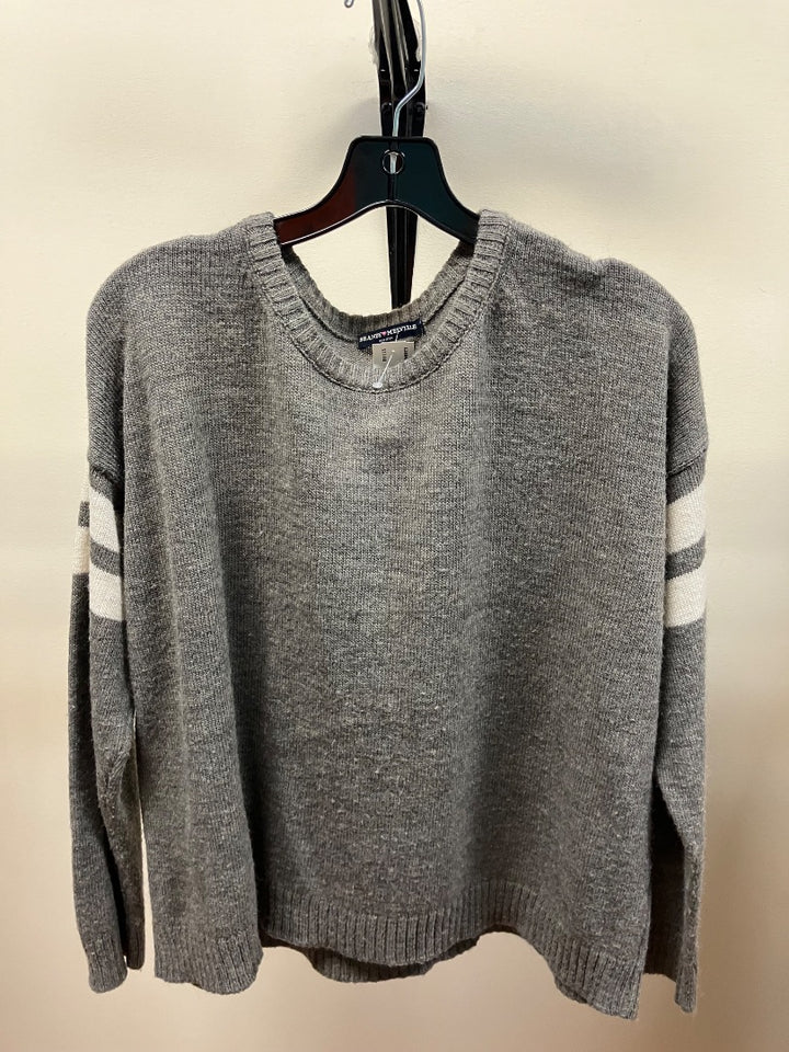 Brown+ brandy melville Top, Small