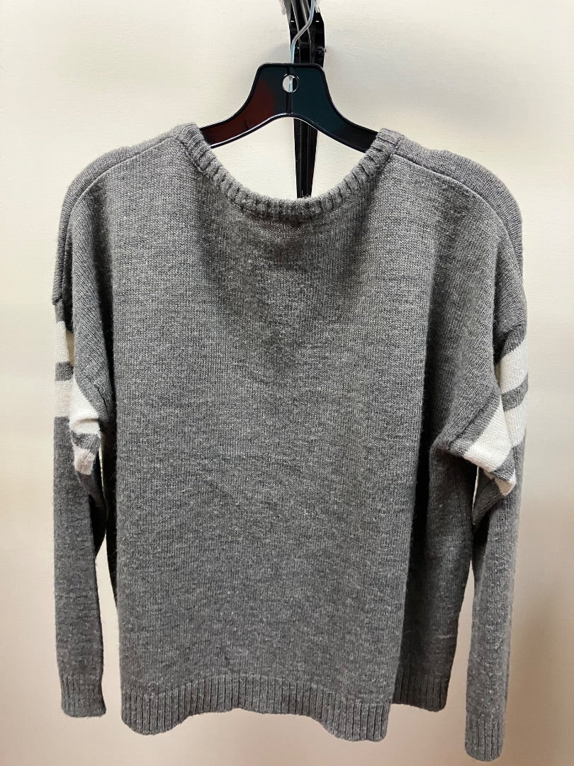 Brown+ brandy melville Top, Small