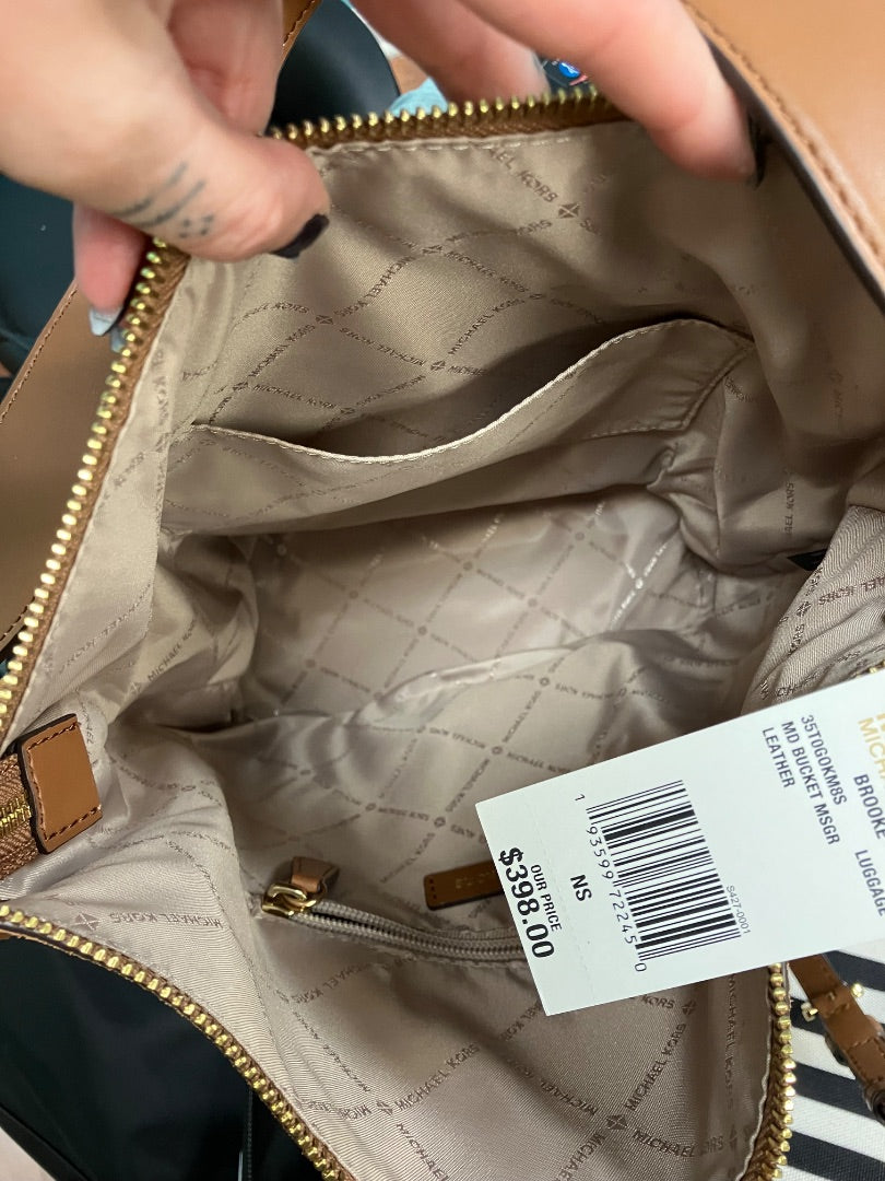 Brown michael kors Handbag, Medium