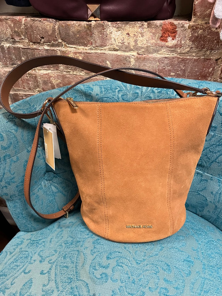 Brown michael kors Handbag, Medium