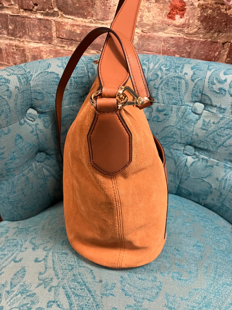 Brown michael kors Handbag, Medium