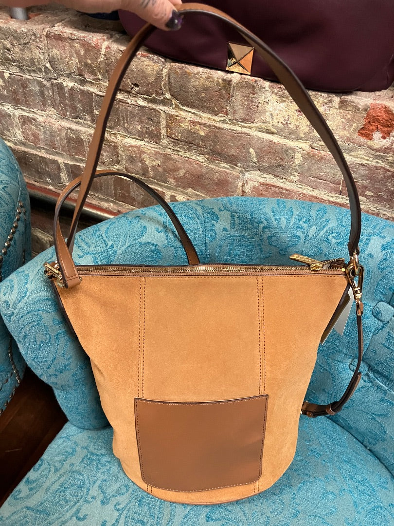 Brown michael kors Handbag, Medium