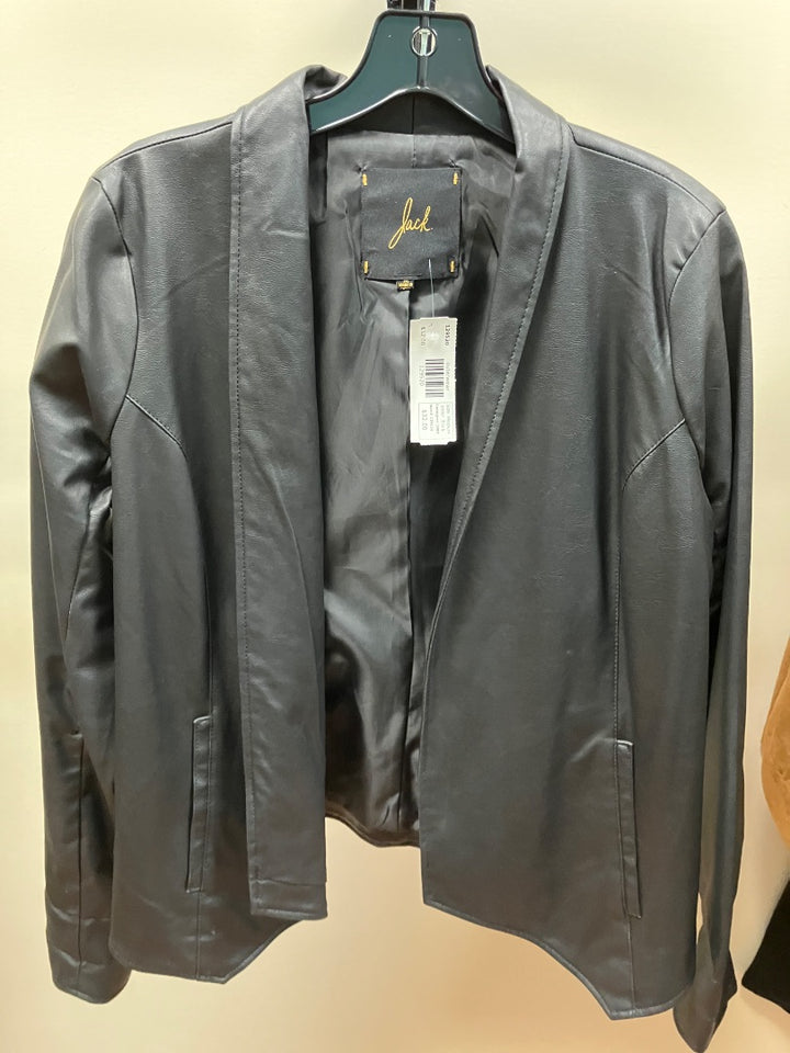 Black jack outerwear, Medium