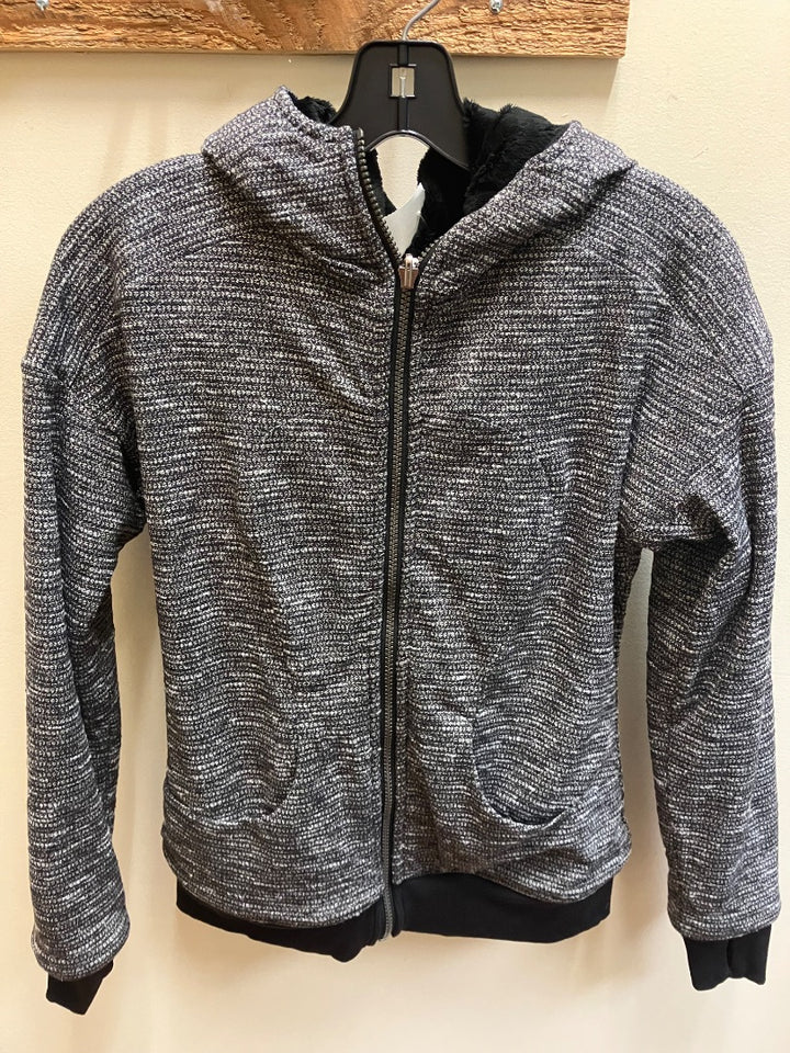 Black+ lululemon outerwear, Small