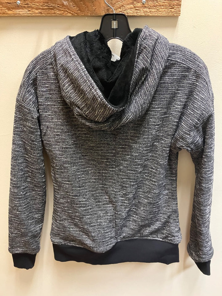 Black+ lululemon outerwear, Small