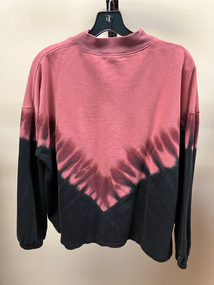 Pink c+c Top, XL