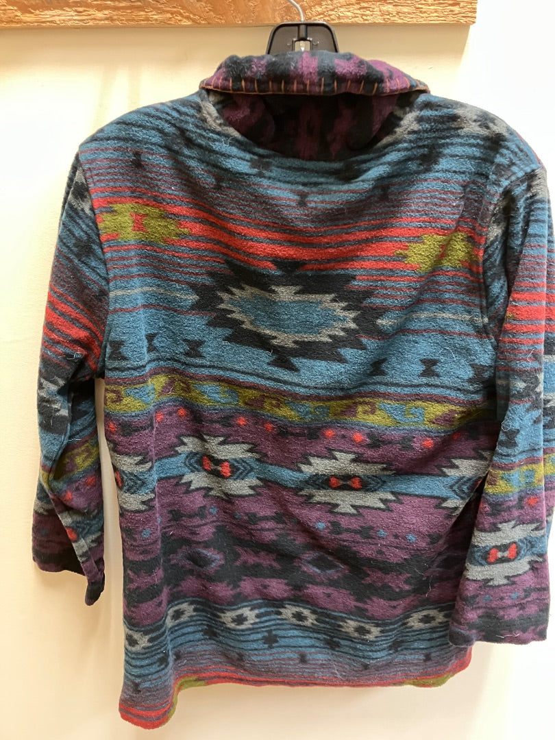 Blue+ natural reflections outerwear, Medium