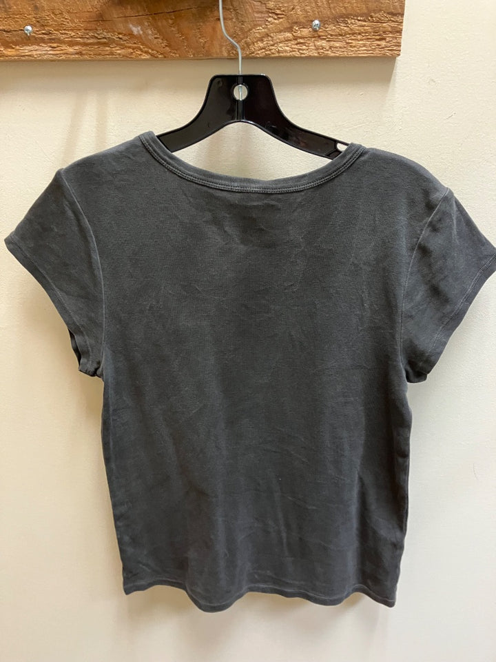Grey zsupply Top, Medium
