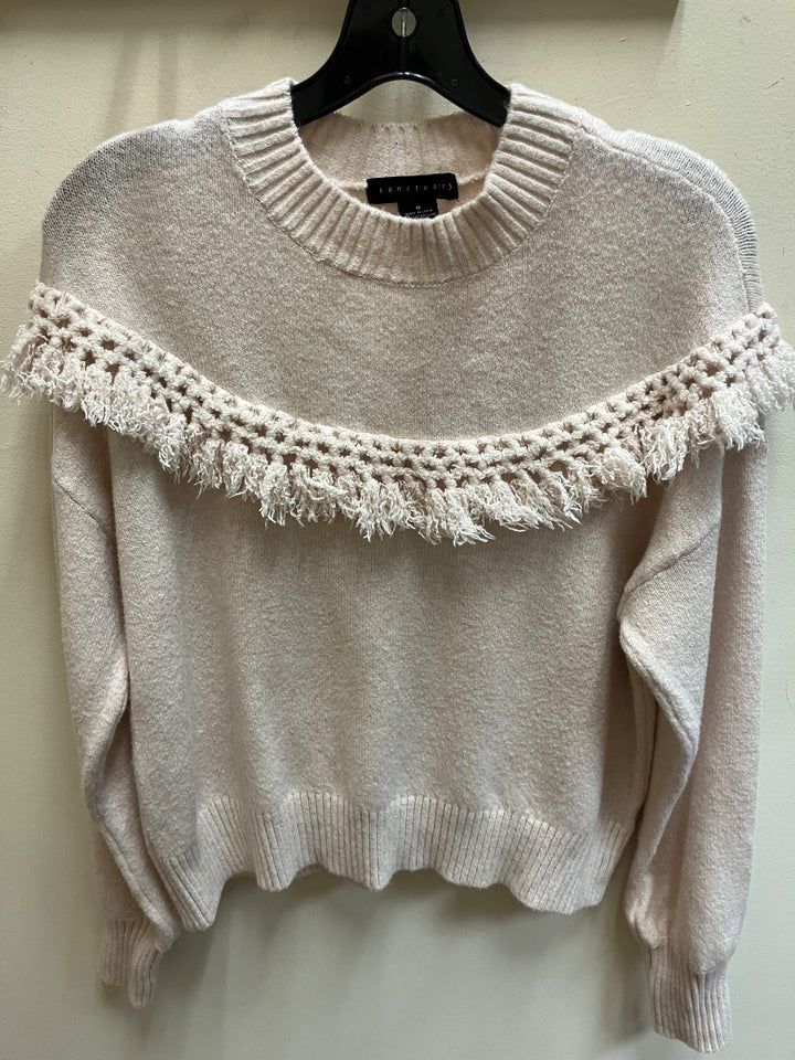 tan sanctuary Top, Medium