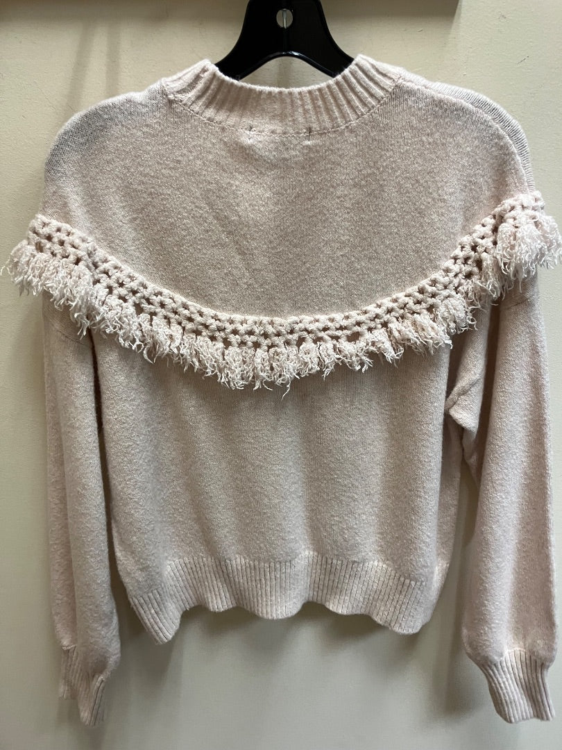 tan sanctuary Top, Medium