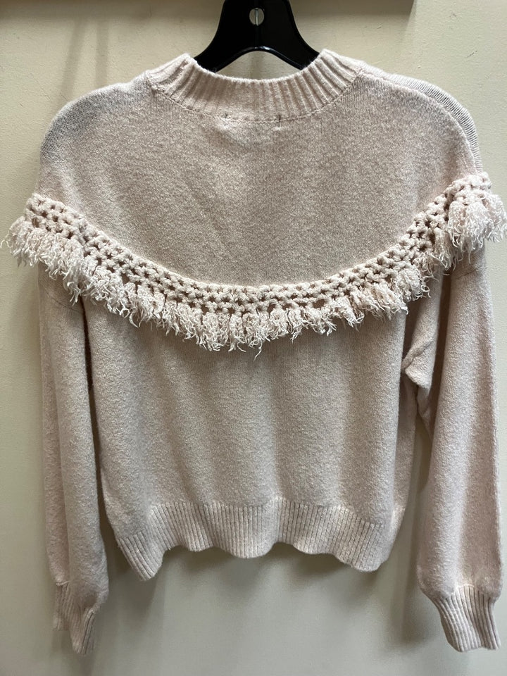 tan sanctuary Top, Medium