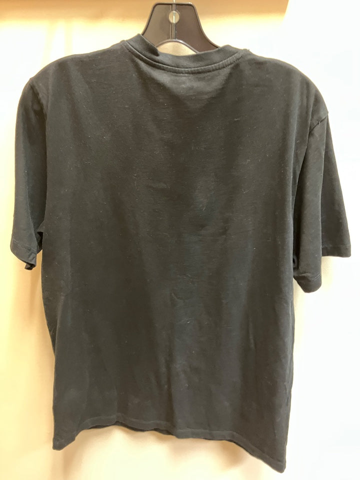 Black Coach Top, Large