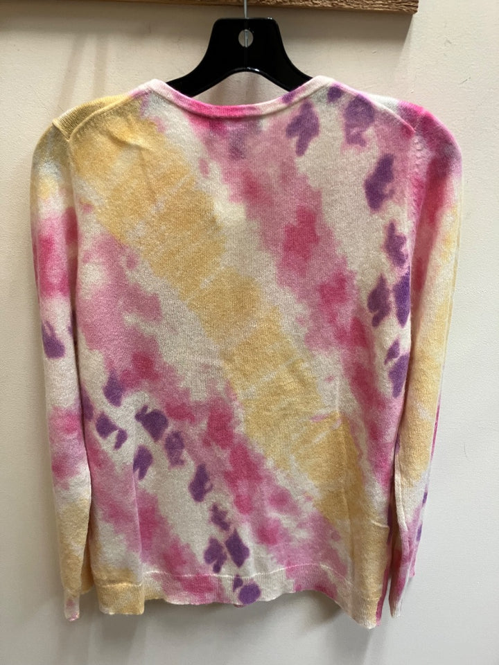 Pink+ charter club Top, Medium