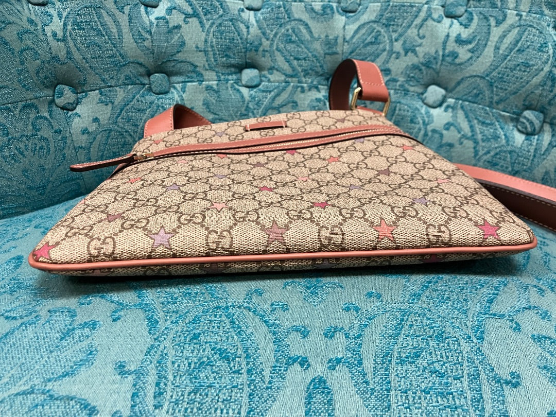 Brown Gucci Handbag, Small