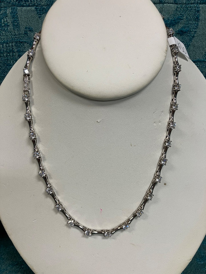 Silver 925 Necklace, Small