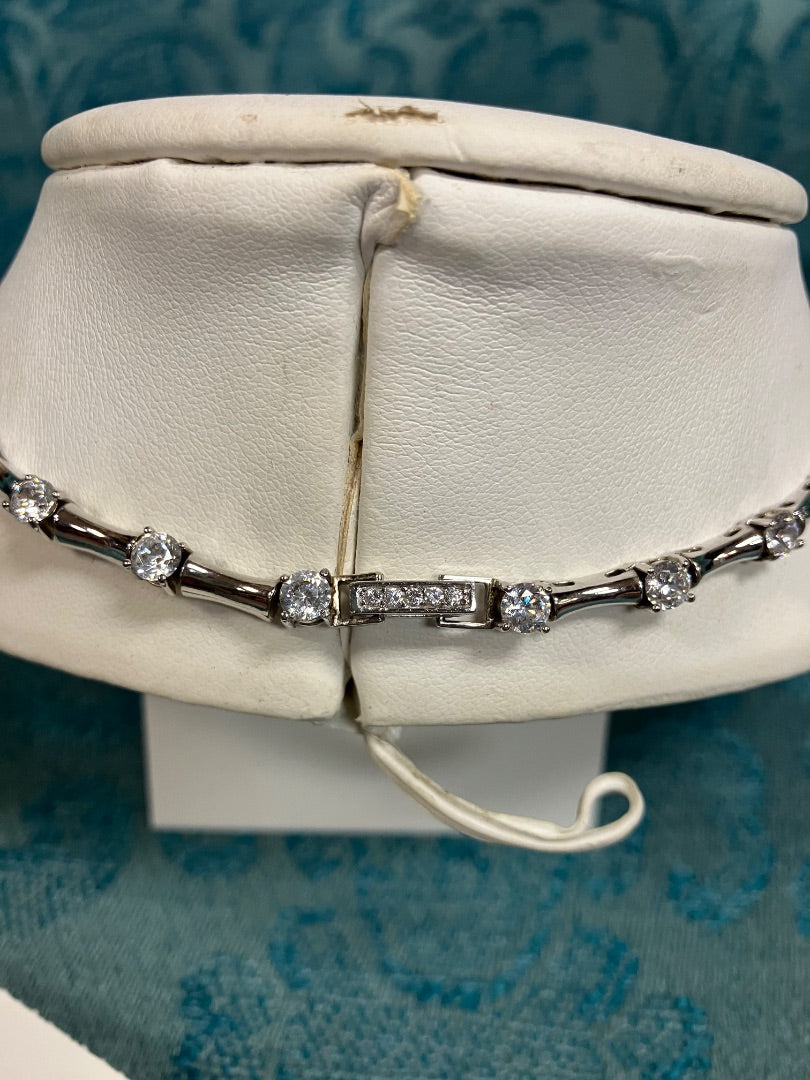 Silver 925 Necklace, Small