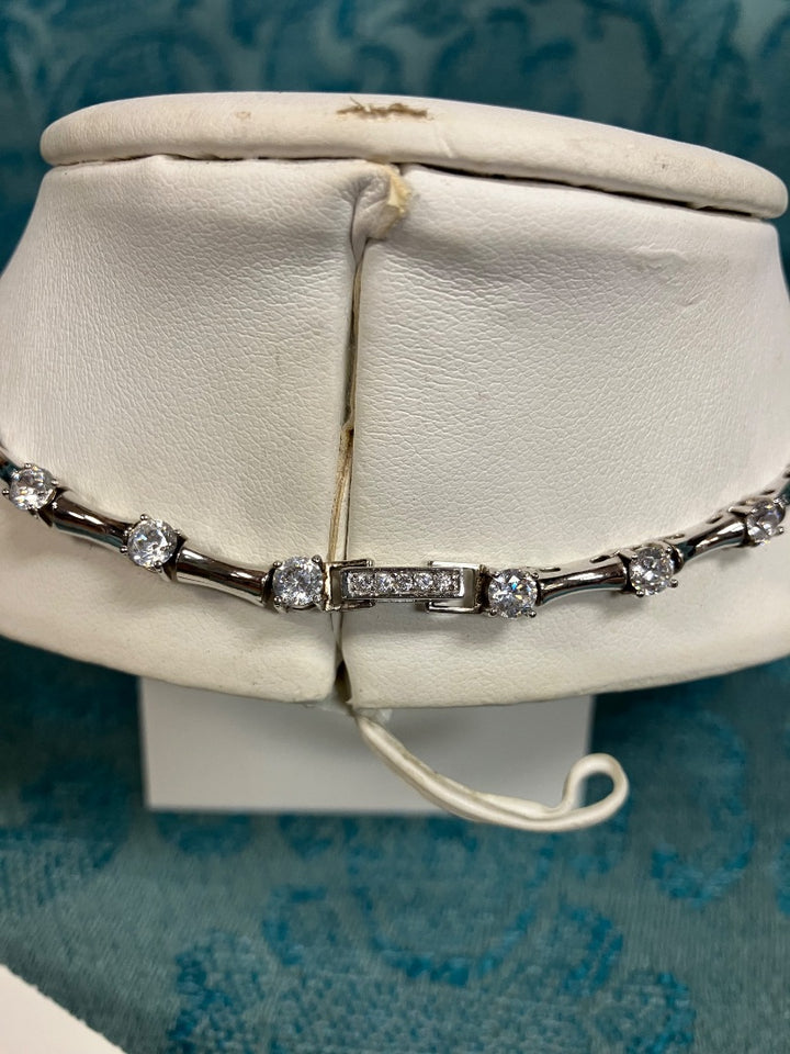 Silver 925 Necklace, Small