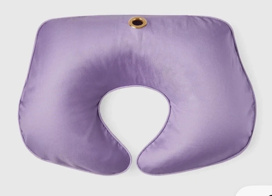 Purple+ Gucci Travel Set, Small