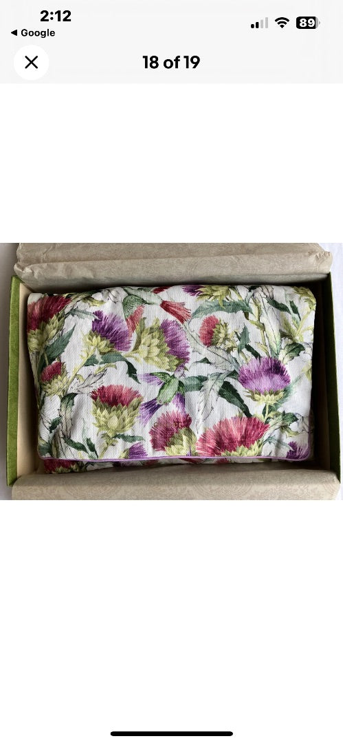 Purple+ Gucci Travel Set, Small