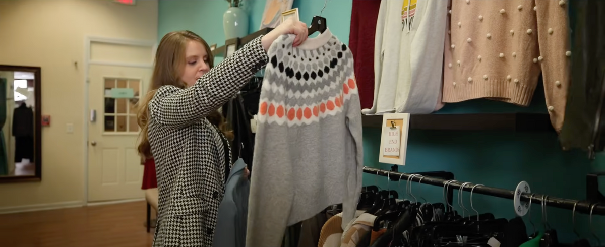 Revive Consignment | Somerville NJ Consignment & Thrift Boutique