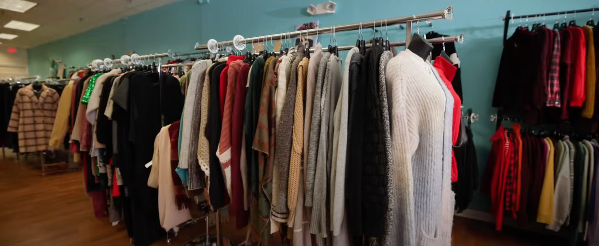Current Consignors – Revive Consignment