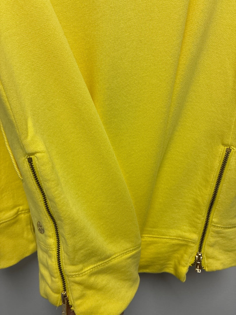 Lilly pulitzer, yellow, Top, Small