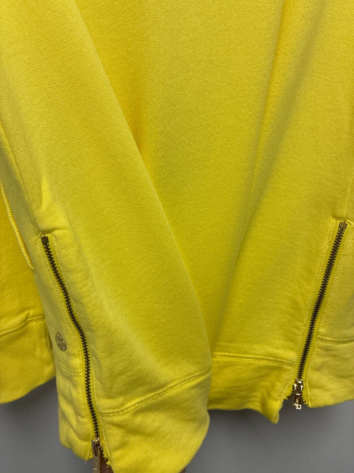 Lilly pulitzer, yellow, Top, Small