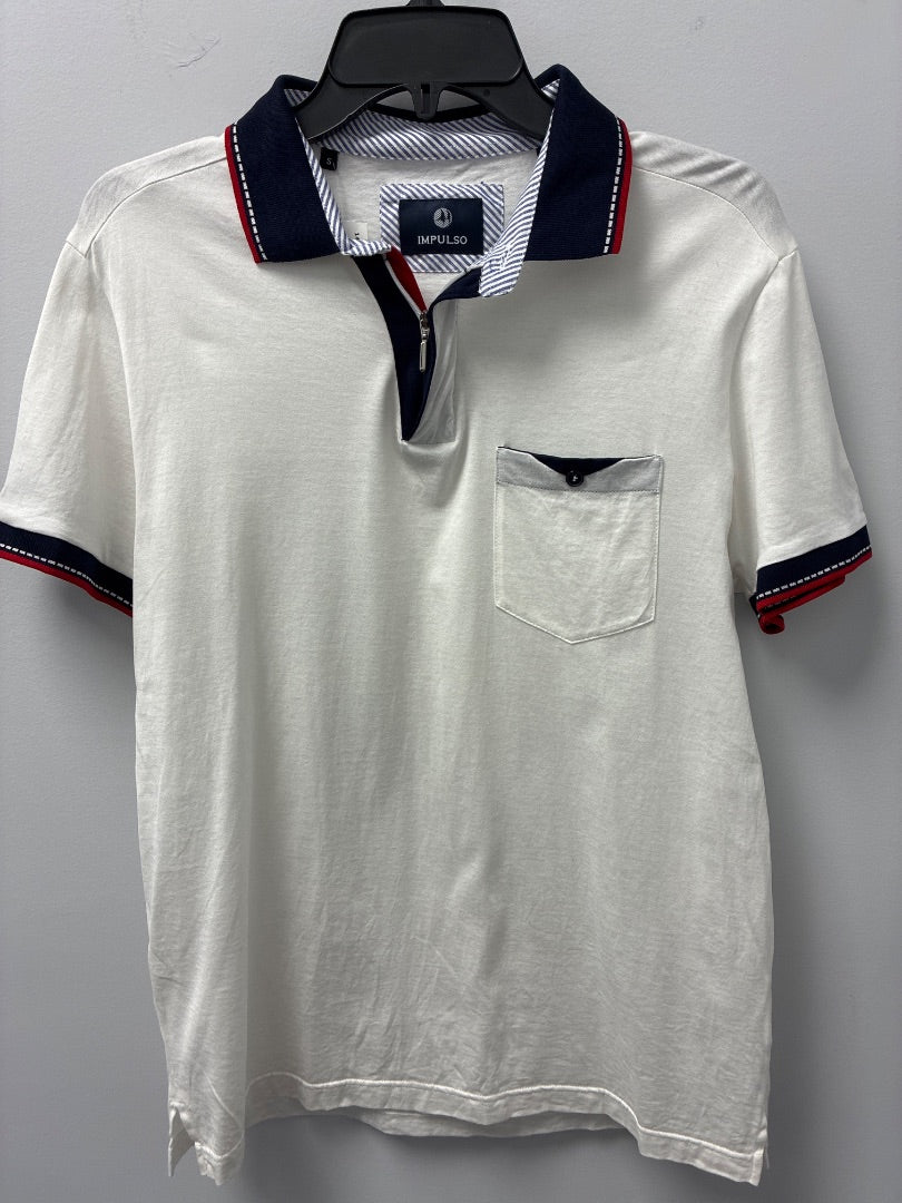 impulso, White+, Top, Small