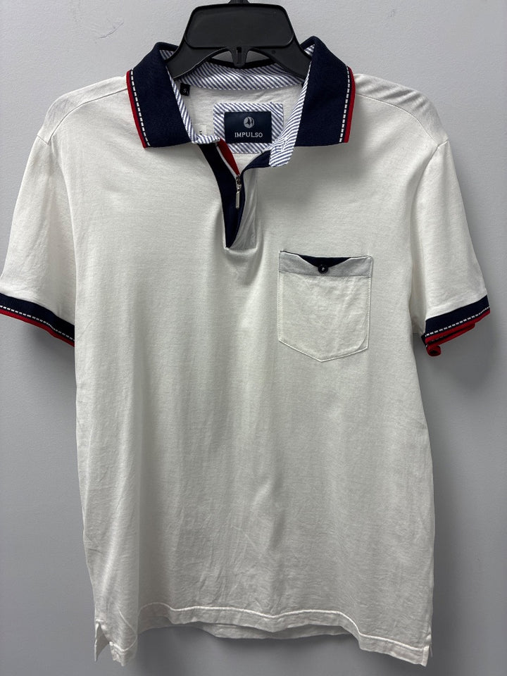 impulso, White+, Top, Small