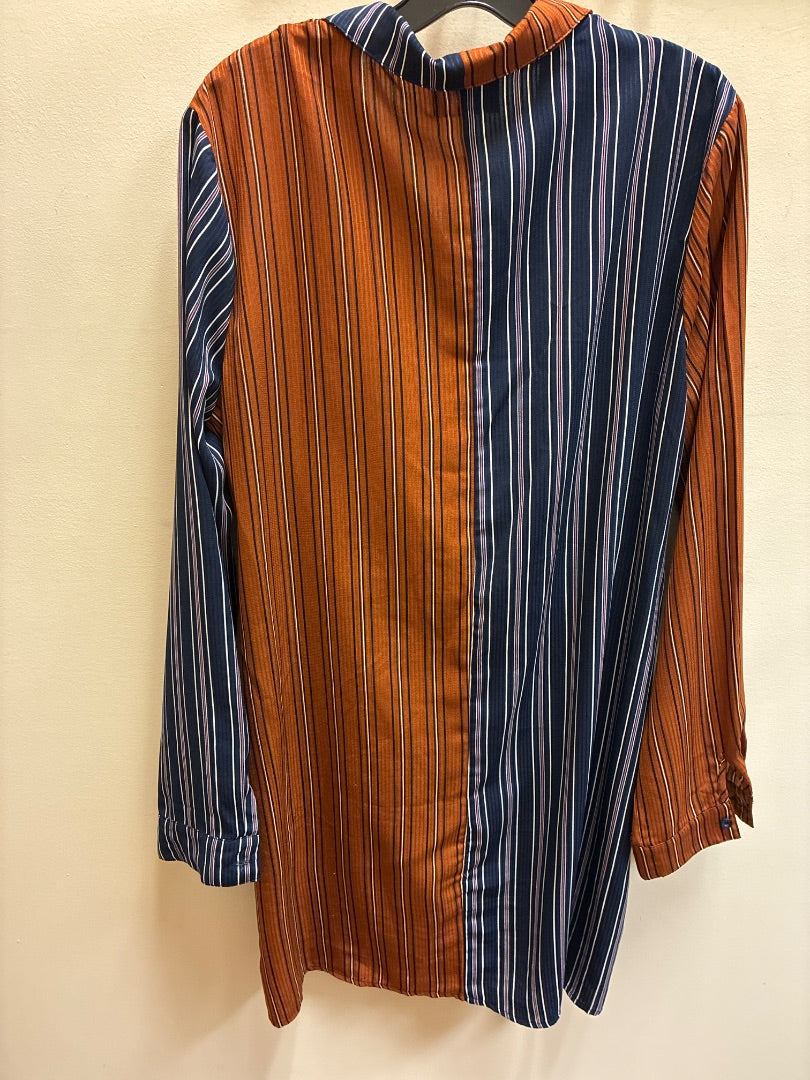 Blue+ vici dress, Large