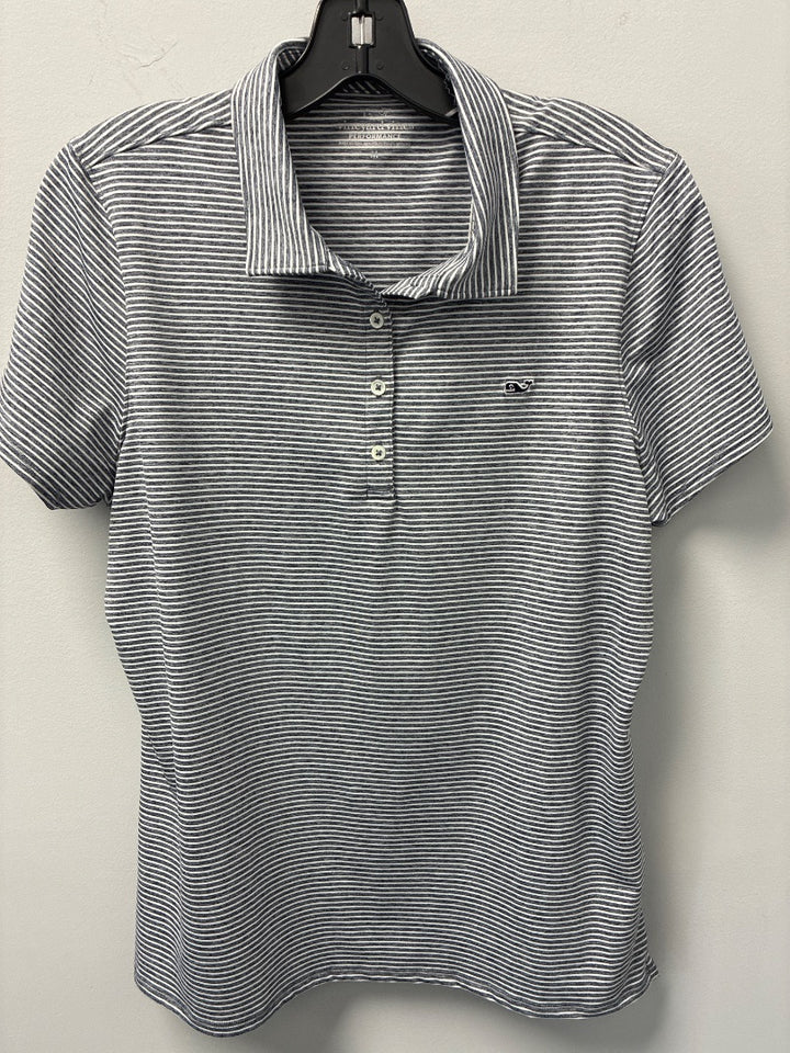 vineyardvines, Grey+, Mens-Top, Medium