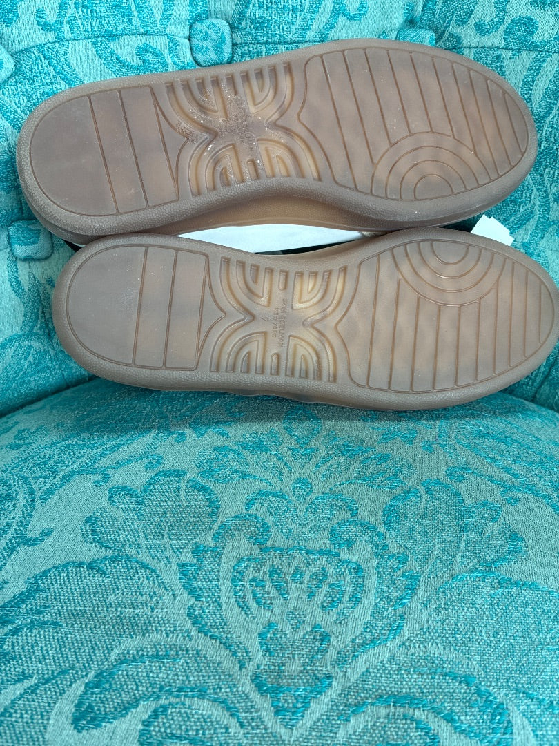 sam edelman, White+, sneaker, 7