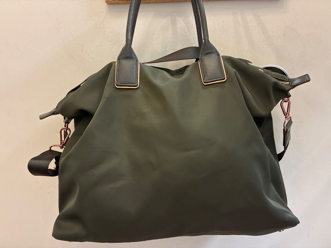 Ted Baker Handbag, Green Large