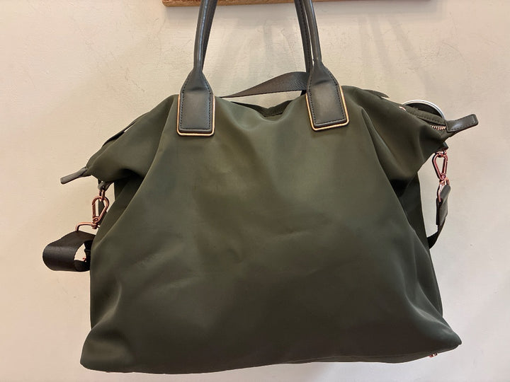 Ted Baker Handbag, Green Large