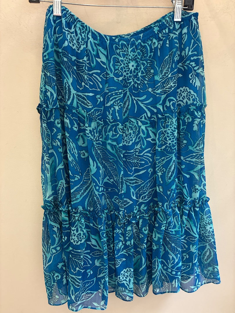 Sheri Martin, Blue+, set 2 piece, Large