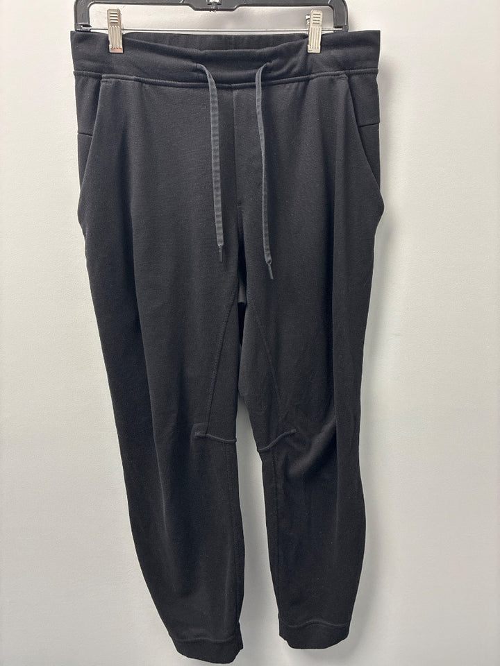 lululemon, Black, Mens-pant, Medium