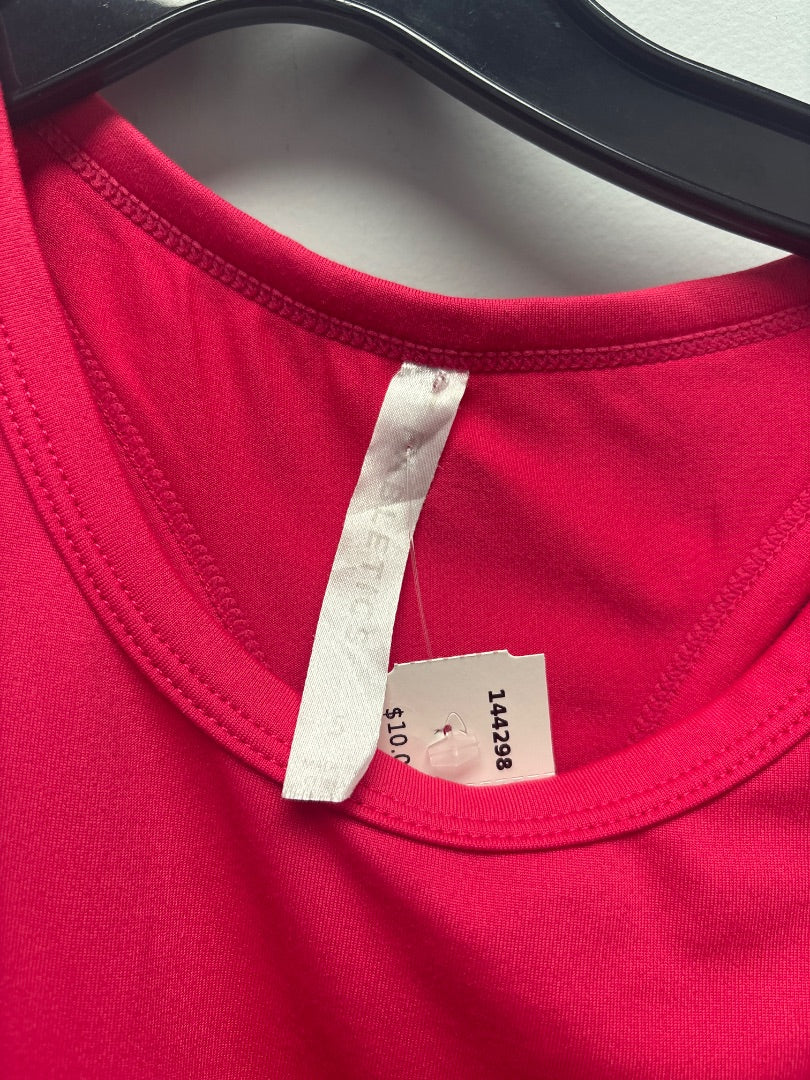 fabletics, Pink, Top, Small