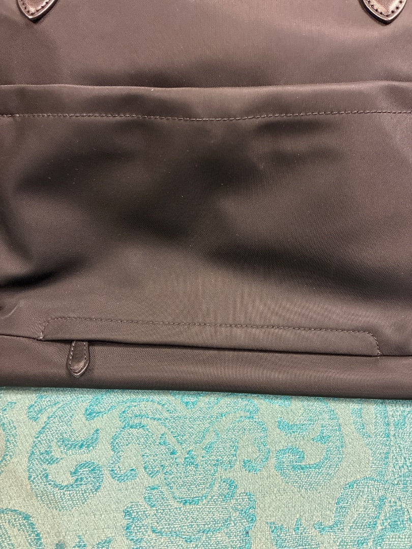 Black Kate Spade Handbag, Large
