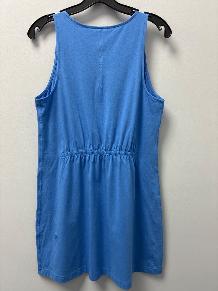 lululemon, Blue, dress, Medium
