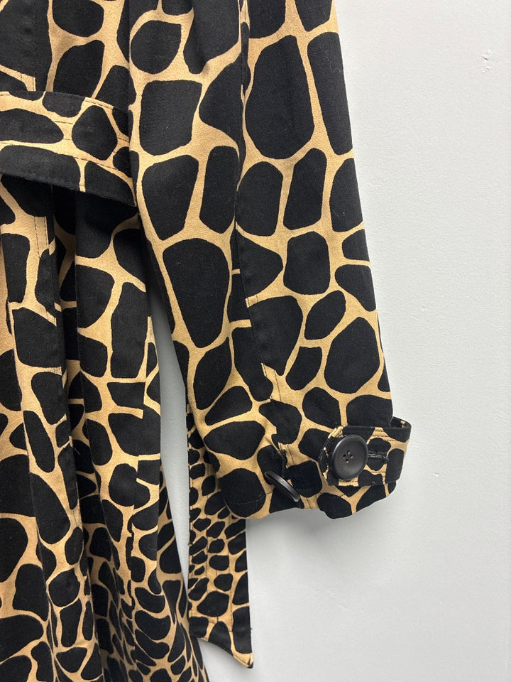 jm collection, Tan+, outerwear, XL