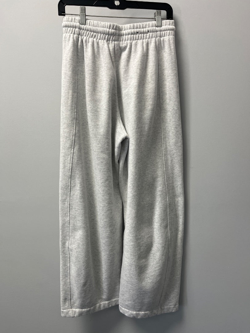 Garage , Grey, Pants, Medium