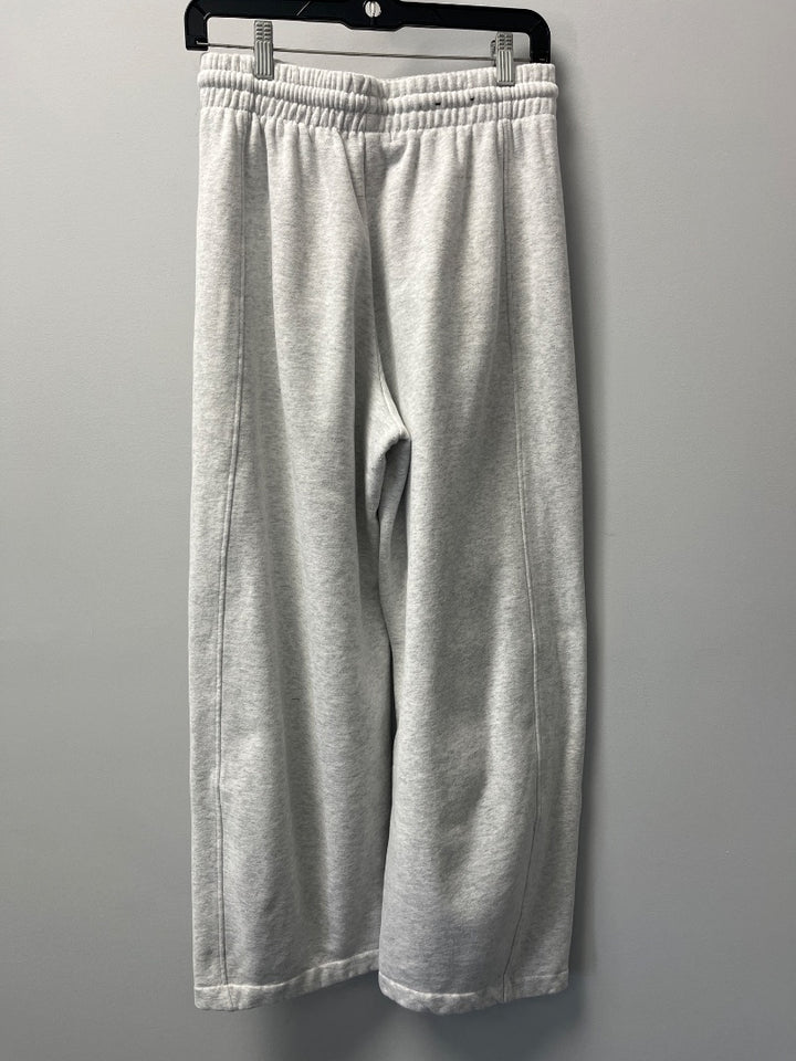 Garage , Grey, Pants, Medium