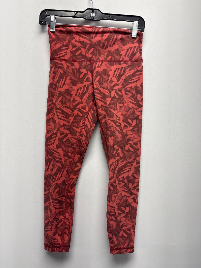 lululemon, Coral+, pant, Small