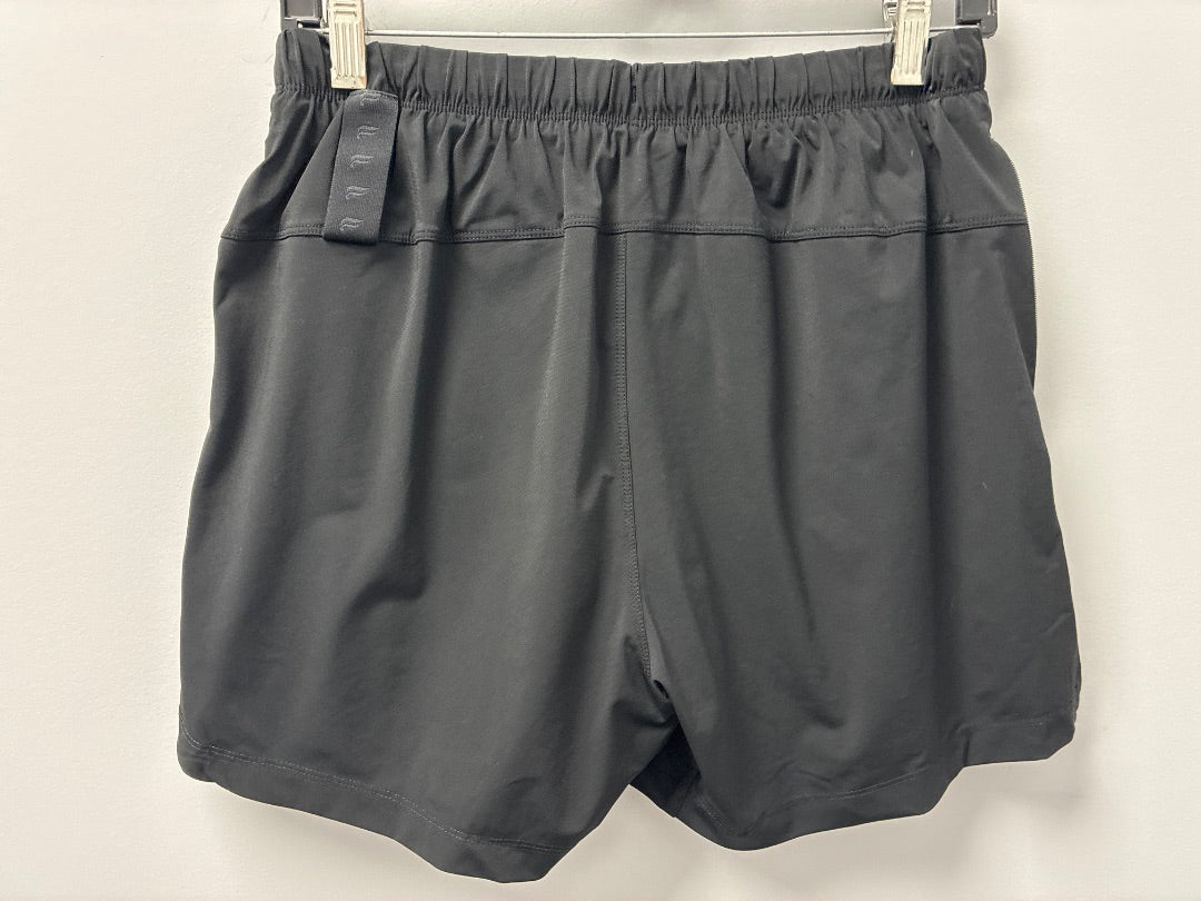 fabletics, Black, Mens-shorts, Medium