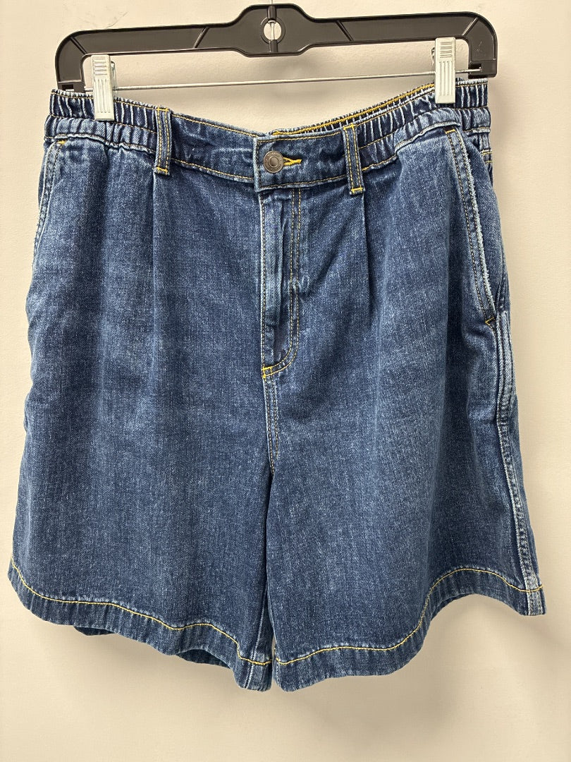 aerie, Blue, shorts, Medium