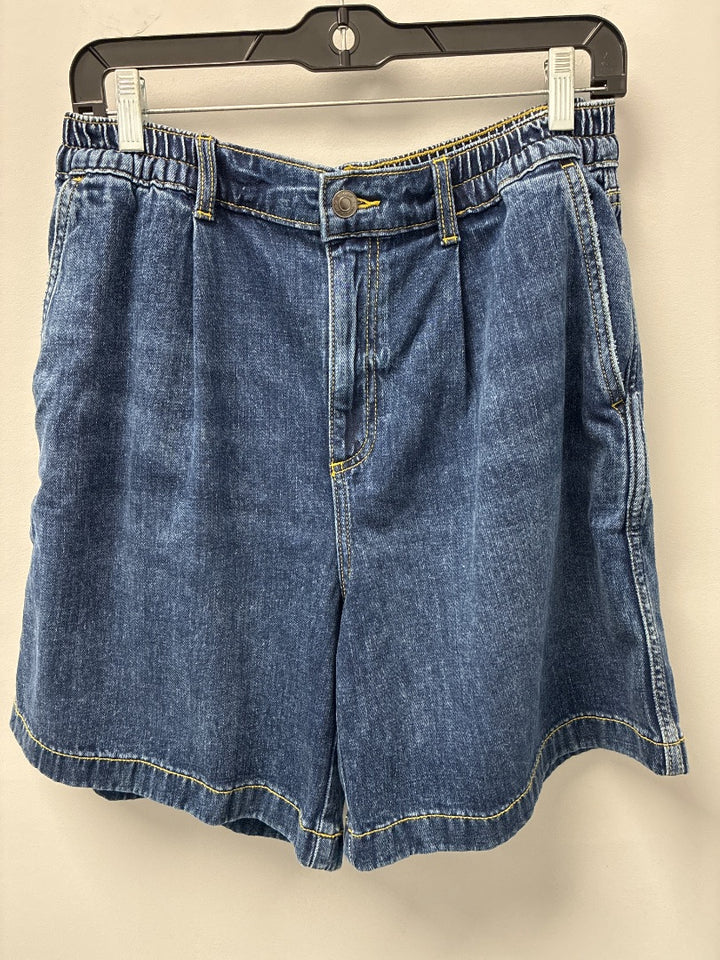 aerie, Blue, shorts, Medium