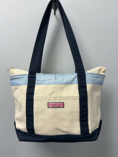 vineyardvines, Tan+, Handbag, Medium
